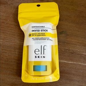 Suntouchable Invisi-Stick SPF 50 Sunscreen